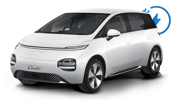 Cloud-EV